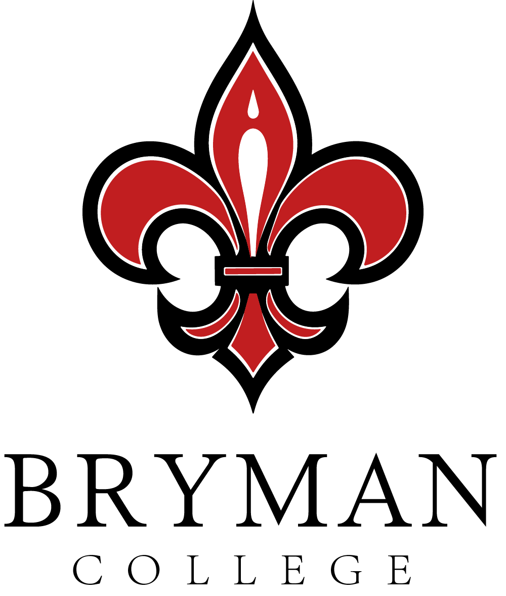 University of Loouisiana logo with the fleur de lis